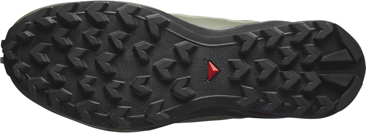 Salomon Men'S Speedcross Peak Climasalomon Waterproof