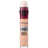 Maybelline Instant Age Rewind Eraser Dark Circles Treatment Multi-Use Concealer, 121, 1 Count (Packaging May Vary) - Supply Center USA