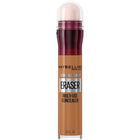 Maybelline Instant Age Rewind Eraser Dark Circles Treatment Multi-Use Concealer, 121, 1 Count (Packaging May Vary) - Supply Center USA