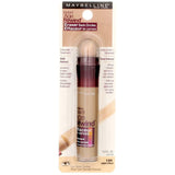 Maybelline Instant Age Rewind Eraser Dark Circles Treatment Multi-Use Concealer, 121, 1 Count (Packaging May Vary) - Supply Center USA