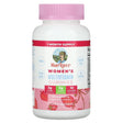 MaryRuth Organics, Women's Multivitamin Gummies, Strawberry , 60 Gummies - Supply Center USA