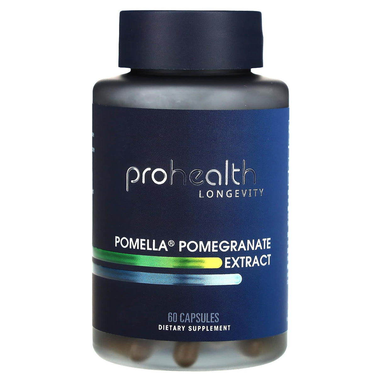 ProHealth Longevity, Pomella Pomegranate Extract, 60 Capsules - Supply Center USA