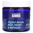 Swanson WIO, Digital Detox: Rest, Reset & Refresh, 30 Softgels - Supply Center USA