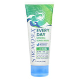 Stream2Sea, Every Day Mineral Sunscreen, SPF 45, 4 Kids, 2.5 fl oz (75 ml) - Supply Center USA