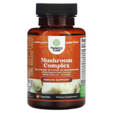 Nature's Craft, Mushroom Complex, 60 Capsules - Supply Center USA