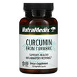 NutraMedix, Curcumin From Turmeric, Supports Healthy Inflammatory Response, 120 Vegetarian Capsules - Supply Center USA