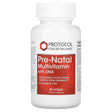 Protocol for Life Balance, Pre-Natal Multivitamin with DHA, 250 mg, 90 Softgels - Supply Center USA