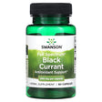 Swanson, Full Spectrum Black Currant, 400 mg, 60 Capsules - Supply Center USA