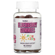 MAV Nutrition, Elderberry Gummies, For Kids, Raspberry, 60 Gummies - Supply Center USA