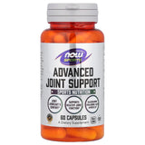 NOW Foods, Sports, Advanced Joint Support, 60 Capsules - Supply Center USA