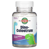 KAL, Dino-Colostrum, Chocolate, 60 Chewables - Supply Center USA