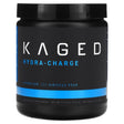 Kaged, Hydra-Charge, Hibiscus Pear, 9.74 oz (276 g) - Supply Center USA