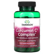 Swanson, Curcumin C3 Complex, 120 Capsules - Supply Center USA