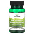 Swanson, Saw Palmetto & Beta-Sitosterol, 30 Softgels - Supply Center USA