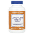 The Vitamin Shoppe, Cordyceps , 1,040 mg, 100 Capsules (520 mg Per Capsule) - Supply Center USA