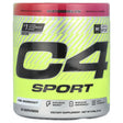 Cellucor, C4 Sport, Pre-Workout, Watermelon, 8.7 oz (246 g) - Supply Center USA