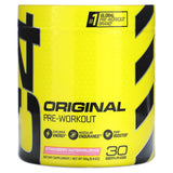 Cellucor, C4 Original, Pre-Workout, Strawberry Watermelon Ice, 5.8 oz (165 g) - Supply Center USA