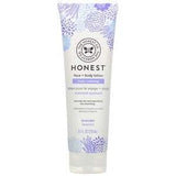 The Honest Company, Truly Calming Face + Body Lotion, Lavender, 8.5 fl oz (250 ml) - Supply Center USA