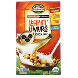 Nature's Path, Envirokidz Organic, Leapin' Lemurs Cereal, Peanut Butter & Chocolate, 10 oz (284 g) - Supply Center USA