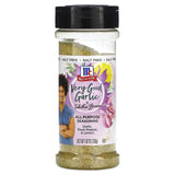 McCormick, All Purpose Seasoning, Sesame + Ginger Crunch with Garlic, 4.77 oz (135 g) - Supply Center USA