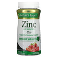 Nature's Bounty, Zinc Gummies, Mixed Berry, 30 mg, 70 Gummies - Supply Center USA