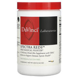 DaVinci Laboratories of Vermont, Spectra Reds, Free Radical Fighter, 11.5 oz (324.9 g) - Supply Center USA