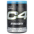 Cellucor, C4 Ultimate Strength, Pre-Workout, Frozen Bombsicle , 1.2 lbs (550 g) - Supply Center USA