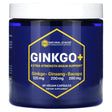 Natural Stacks, Ginkgo+, Extra Strength Brain Support , 60 Vegan Capsules - Supply Center USA