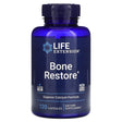 Life Extension, Bone Restore, 120 Capsules - Supply Center USA