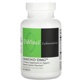 DaVinci Laboratories of Vermont, Immuno-DMG, 90 Tablets - Supply Center USA