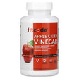 FITCODE, Apple Cider Vinegar, 60 Veggie Capsules - Supply Center USA