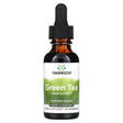 Swanson, Green Tea Liquid Extract, Alcohol & Sugar Free, 1 fl oz (29.6 ml) - Supply Center USA