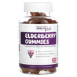 Healths Harmony, Kids, Elderberry Gummies, Raspberry, 90 Gummies - Supply Center USA