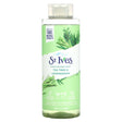 St. Ives, Purifying Body Wash, Tea Tree & Lemongrass, 16 fl oz (473 ml) - Supply Center USA