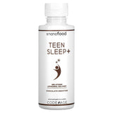 Codeage, Teen Sleep+, Chocolate Smoothie, 8 fl oz (225 ml) - Supply Center USA