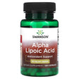 Swanson, Alpha Lipoic Acid, 600 mg, 60 Capsules - Supply Center USA