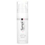 Sympli Beautiful, Vitamin C Stem Cell Serum, Trial Size, 0.5 fl oz (15 ml) - Supply Center USA