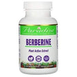 Paradise Herbs, Berberine, 180 Vegetarian Capsules - Supply Center USA