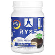 Ryse Supps, Loaded Protein, Moon Pie, Chocolate, 24.9 oz (706 g) - Supply Center USA