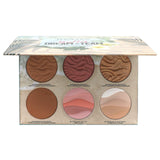 Physicians Formula, Butter Dream Team, Face Palette, 1 Palette - Supply Center USA