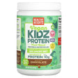 Healthy Heights, Vegan Kidz Protein, For Kids 2+, Chocolate, 9.2 oz (260 g) - Supply Center USA