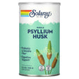 Solaray, Whole Psyllium Husk, 12.3 oz (350 g) - Supply Center USA