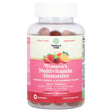 Nature's Craft, Women's Multivitamin Gummies, Orange, Cherry, & Strawberry, 90 Gummies - Supply Center USA