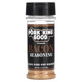 Pork King Good, Himalayan Pink Salt & Vinegar Seasoning , 4.5 oz (127.5 g) - Supply Center USA