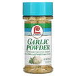 Lawry's, Garlic Powder, Coarse Ground With Parsley, 5.5 oz (155 g) - Supply Center USA