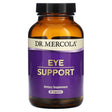 Dr. Mercola, Eye Support, 90 Capsules - Supply Center USA