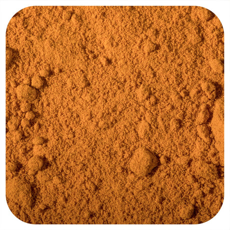 California Gold Nutrition, FOODS - Organic Turmeric, Ground, 17.5 oz (496 g) - Supply Center USA