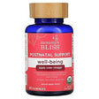 Mommy's Bliss, Postnatal Support Well-Being, Apple Cider Vinegar, Natural Apple, 60 Gummies - Supply Center USA