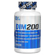 EVLution Nutrition, DIM 200, 200 mg, 60 Veggie Capsules - Supply Center USA