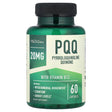 SMNutrition, PQQ, 60 Capsules - Supply Center USA